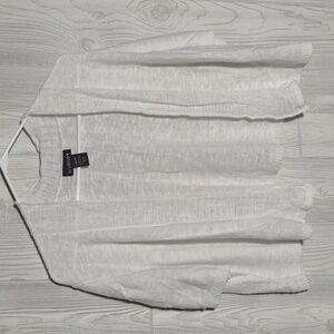 1/2 Sleeve Lane Bryant Cardigan
